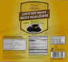 Light Soya Sauce