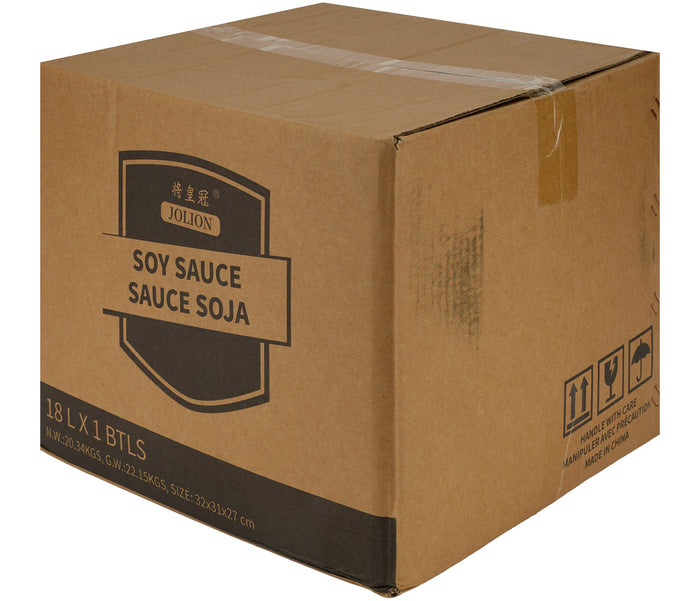 Jolion Dark Soy Sauce