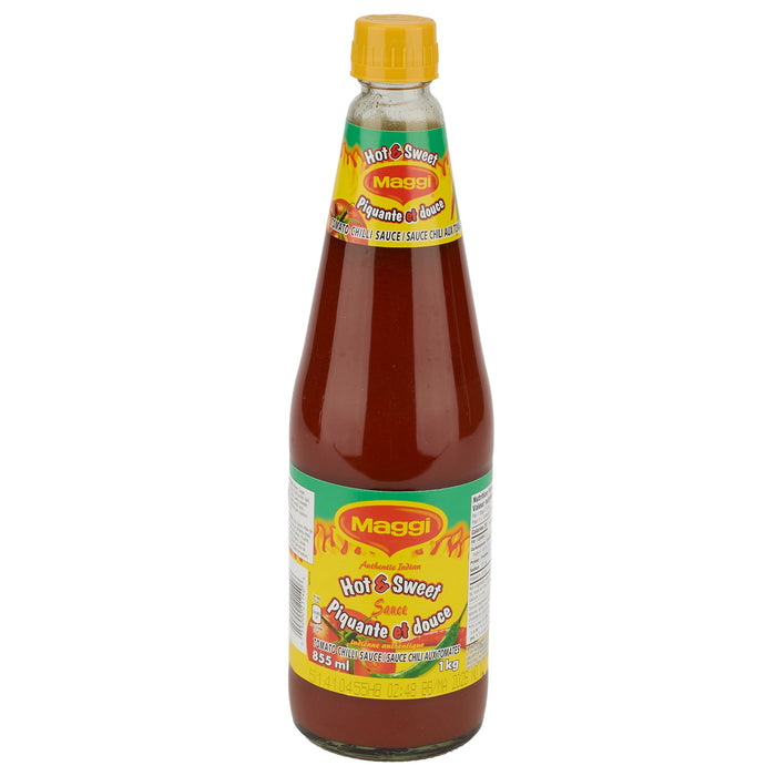 Maggi - Hot and Sweet 1 kg
