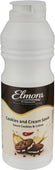 Elmora Cookies and Cream Cauce