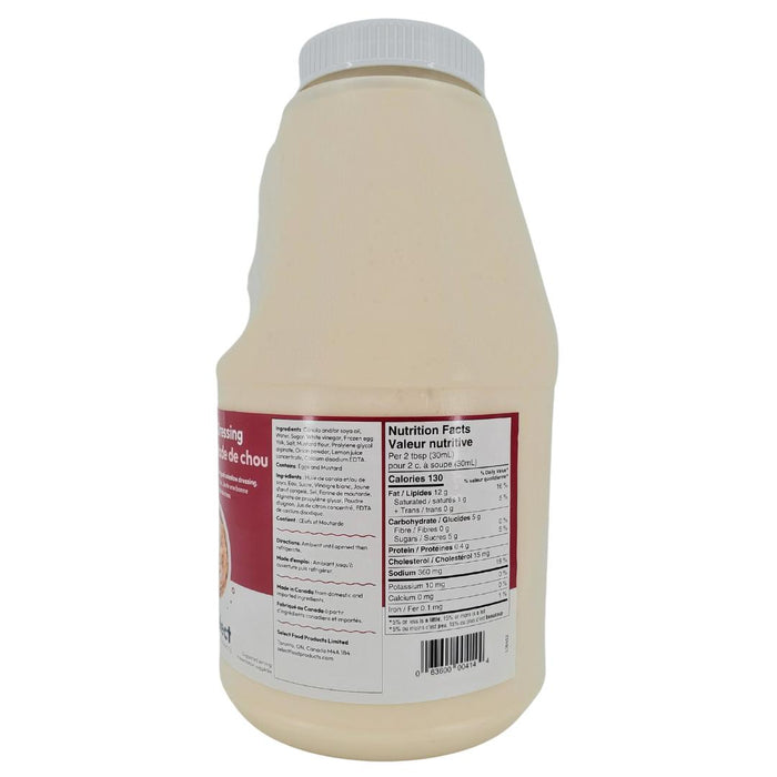 Select - Coleslaw Dressing