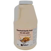 Select - Roasted Garlic Aioli