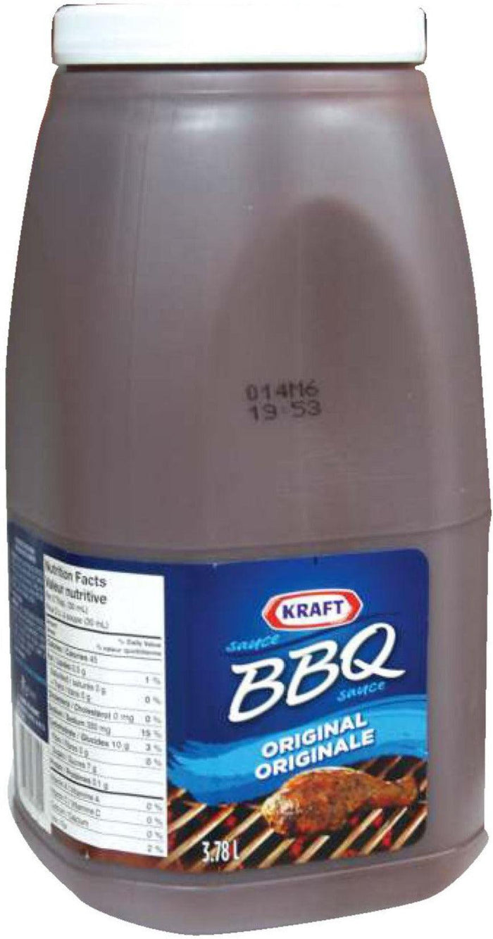 Kraft - BBQ Sauce - Original