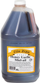 Olde Style - Honey Garlic