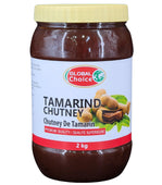 CLR - Global Choice - Chutney - Tamarind (Pani Puri)