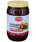 CLR - Global Choice - Chutney - Tamarind (Pani Puri)