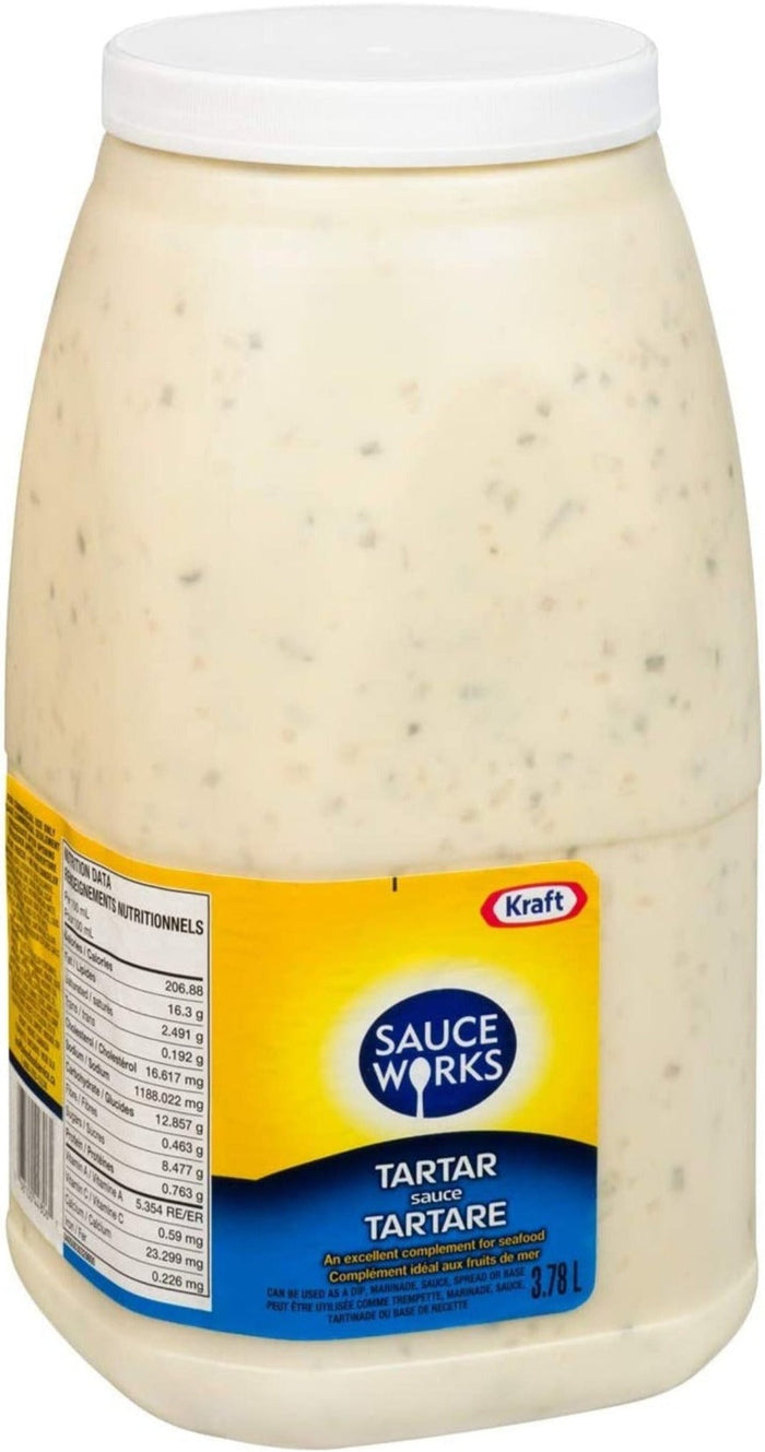 Kraft - Tartar Sauce