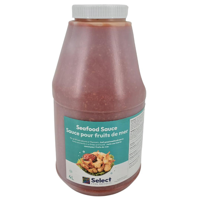 Select - Seafood Sauce