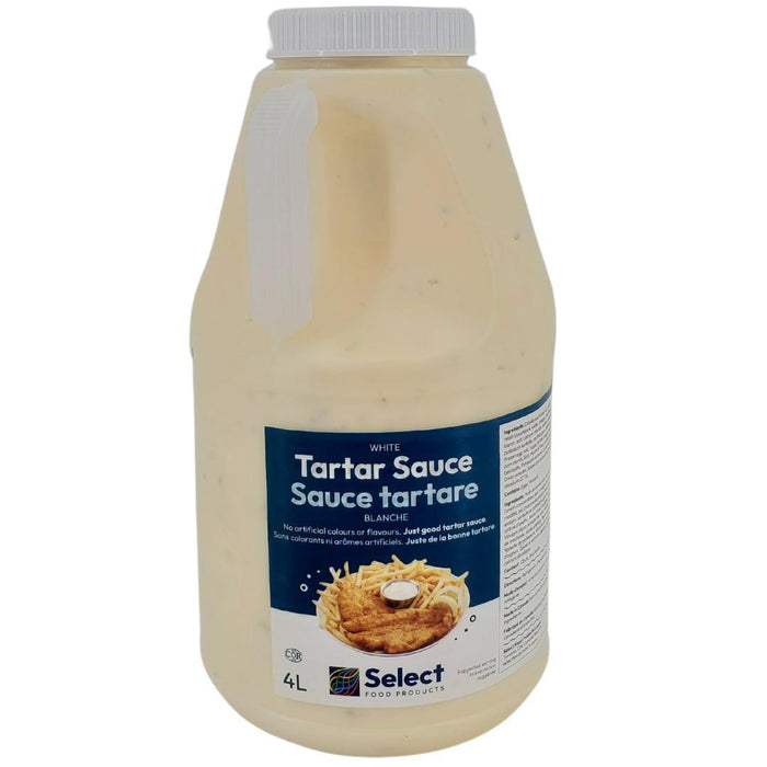 Select - White Tartar Sauce