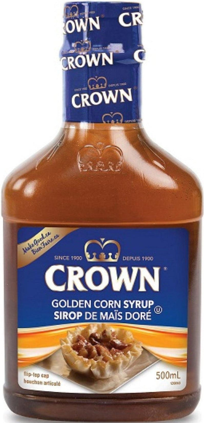 Crown - Golden Corn Syrup