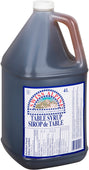 Swiss Alpine - Table Syrup