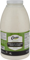 Cibona - Creamy Cucumber Dressing