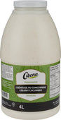 Cibona - Creamy Cucumber Dressing