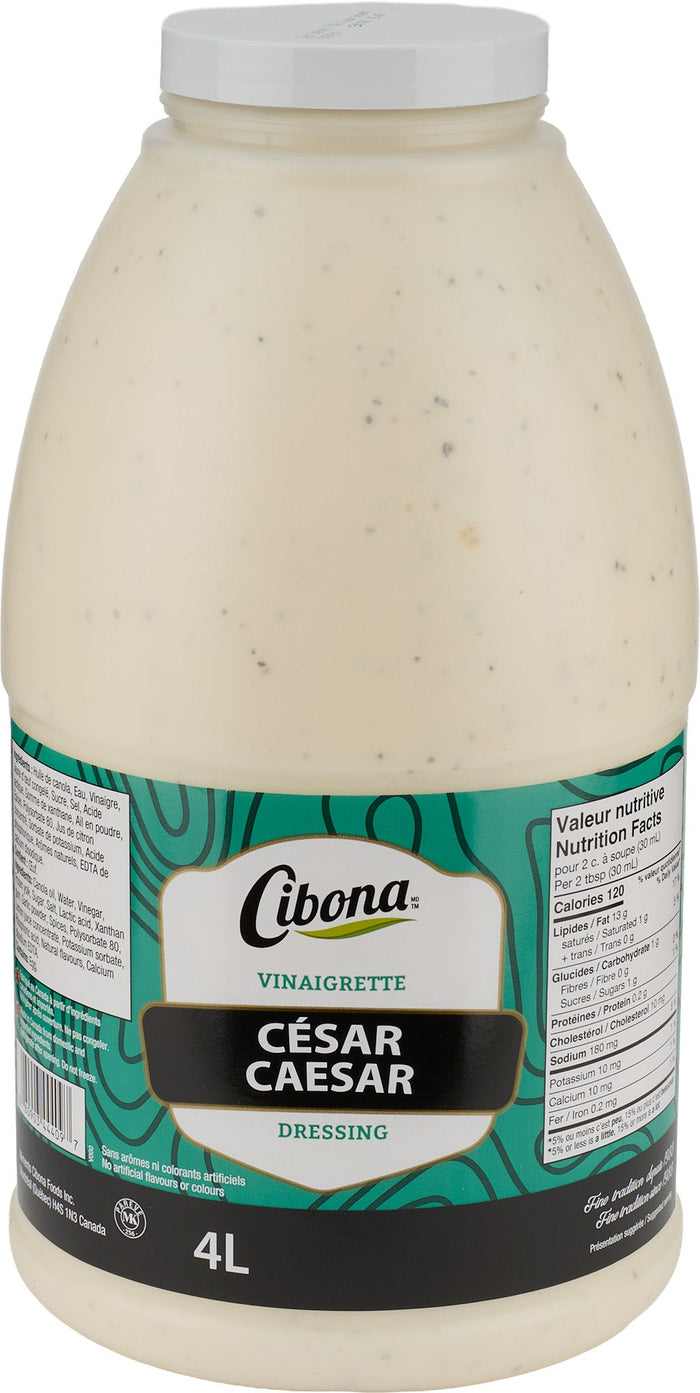 Cibona - Caesar Dressing
