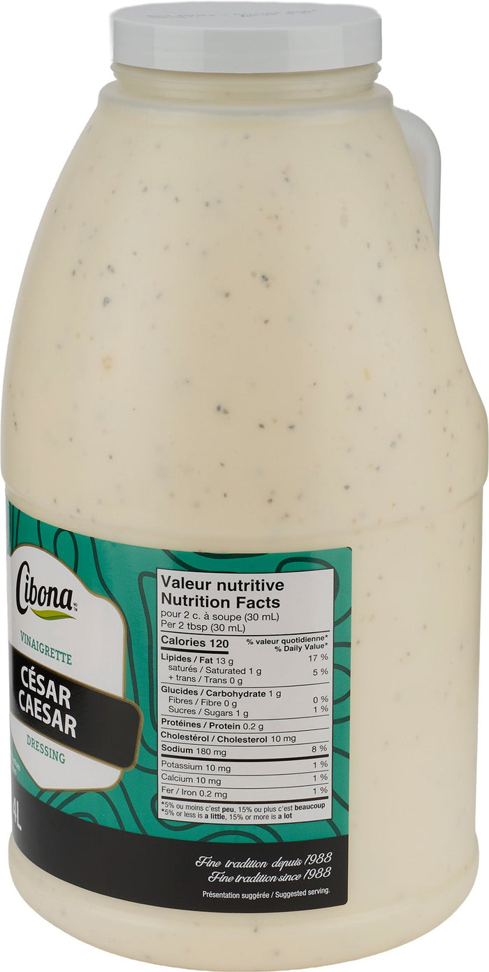 Cibona - Caesar Dressing