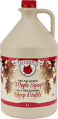 Voisin's - Maple Syrup Robust