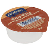 Hellmann's - Mayo Chipotle Dip Cup 30ml