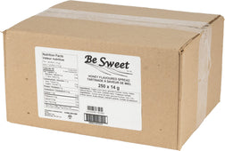 Be Sweet - Honey Flavoured Spread Portions