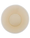Morning Dew - 12 oz Hot Paper Cup - White - H12W