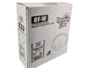 Morning Dew - 8 oz Flat Tear Back Lids