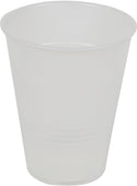 Dart - Translucent Plastic Cup - 9 oz - Y9
