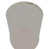 Morning Dew - 8oz Hot Paper Cups - White - H8TW