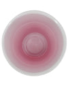 Morning Dew - 16oz PP Red Plastic Party Cups - Diamond - PS16R-D