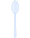 Disposa Med - Tea Spoon - Plastic - Bulk