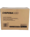 CLR - Disposa - Med Tea Spoon - Plastic - Bulk