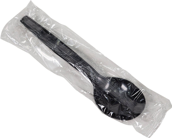 Dispose - Med Tea Spoon - Plastic - Bulk