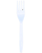 Scipio - Fork - Medium - White - C9305H