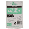 Eco-Craze - Wooden Fork