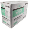 Eco-Craze - Wrapped 6pc Wooden Cutlery Kit (F/K/S/N/S/P)