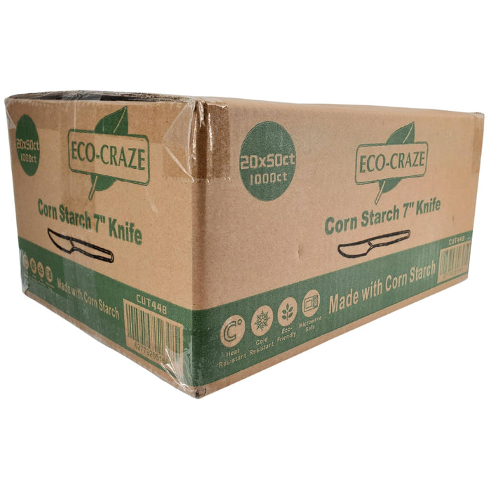 Eco-Craze - Corn Starch 7