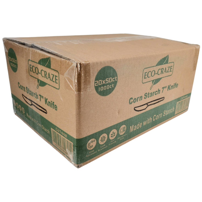 Eco-Craze - Corn Starch 7