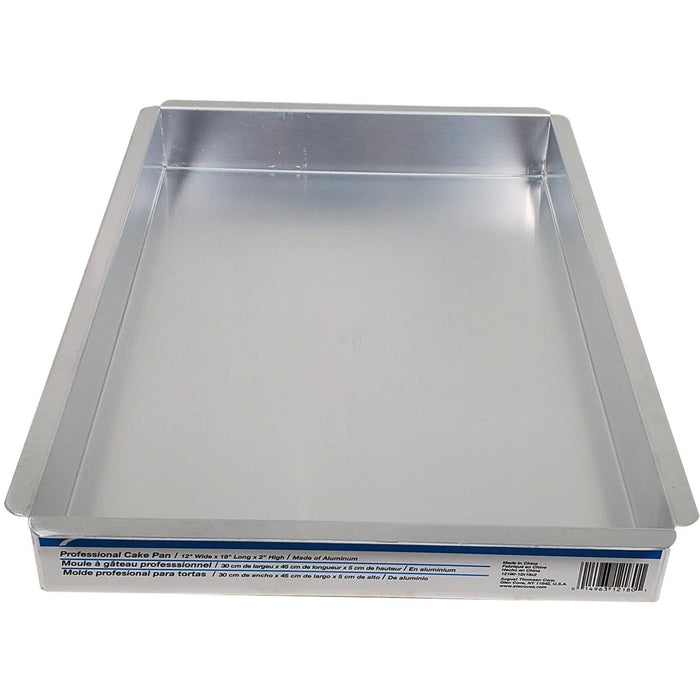 Cake Pan - 12x18x2