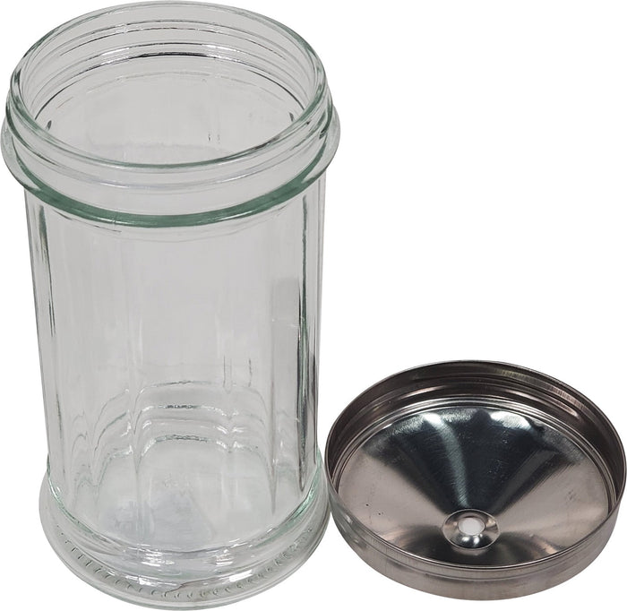Cambro - Cheese Shaker - 10oz