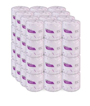 Cascade - Bathroom Tissue - 2 Ply - Small Rolls - B021