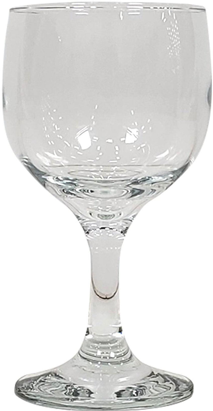 Pasabahce/Capri - Wine Glass 7.5oz/222ml - PG44412