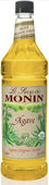 Monin - Agave (Organic) Syrup