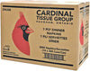 XC - Cardinal Tissue - Dinner Napkin - 1 Ply - F5620001