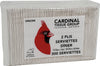 XC - Cardinal Tissue - Dinner Napkins - 2 Ply - DN23M