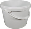 CLR - Carlisle - 10 G Container - White - DISCONTINUED