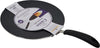 Casio - 30cm Flat Iron Pan (Tava) - Non-Stick