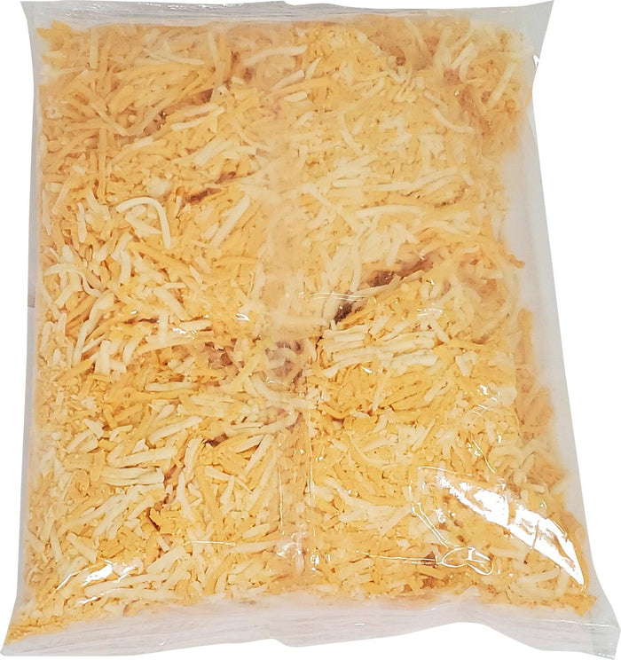 Castle Cheese - Shredded Mexi Blend