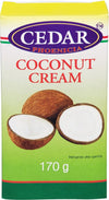 VSO - Cedar - Coconut Cream