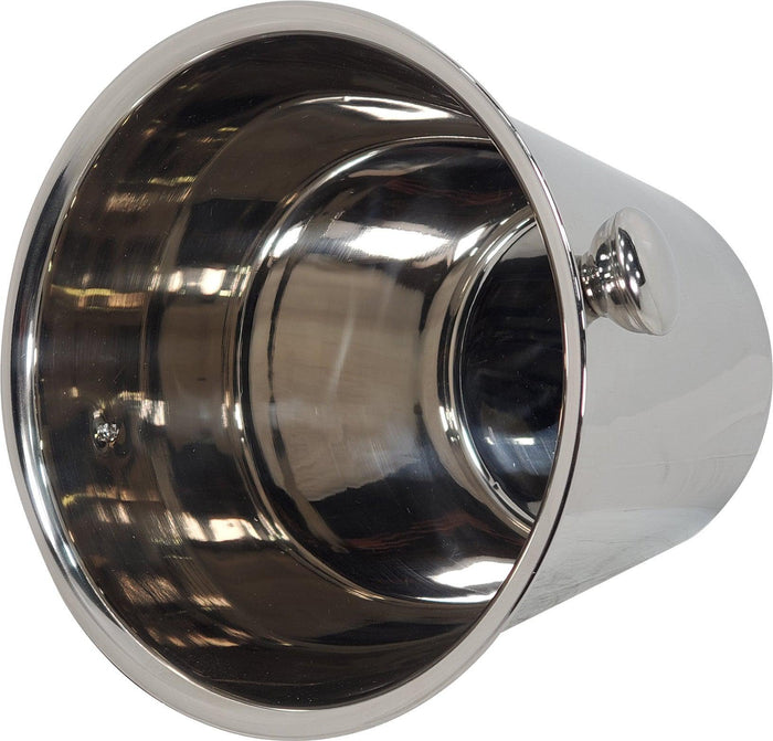 CLR - Champagne Bucket SS - 4 Quart