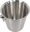 CLR - Champagne Bucket SS - 8 Quart