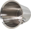 CLR - Champagne Bucket SS - 8 Quart