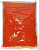 Chilli Powder - Extra Hot